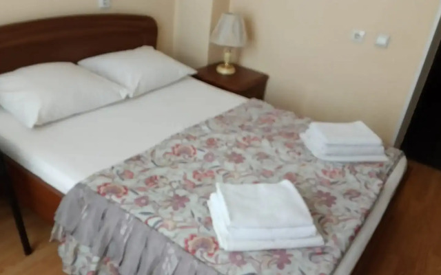 Smart Hotel KDO Kemerovo Hotel