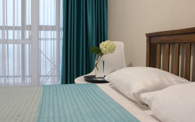 Квартира Просторная 1к на Уфимском шоссе