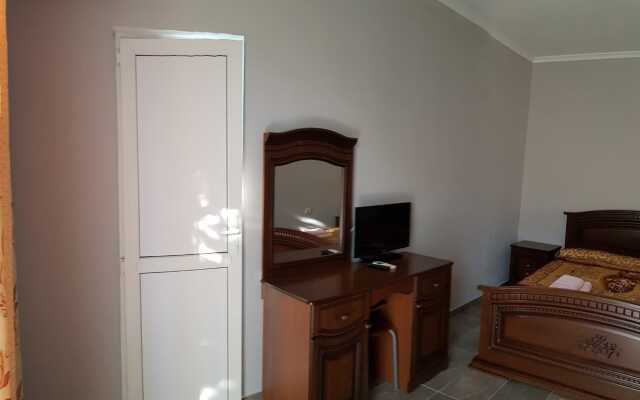 Palma Guest House