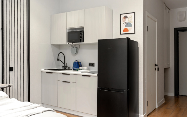 U Izmaylovskogo Kremlya Apartments