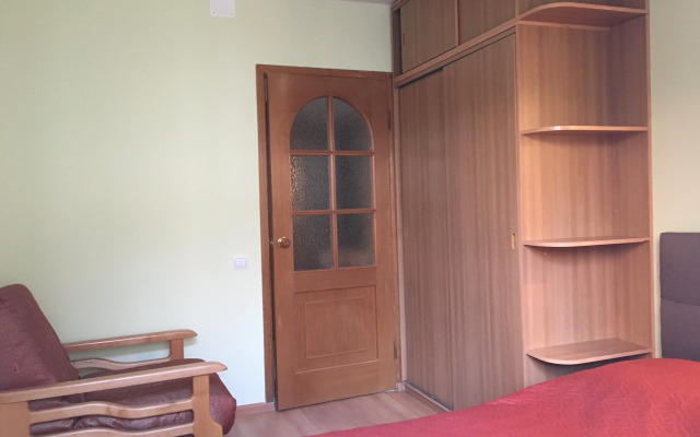 Zhukova 10 House