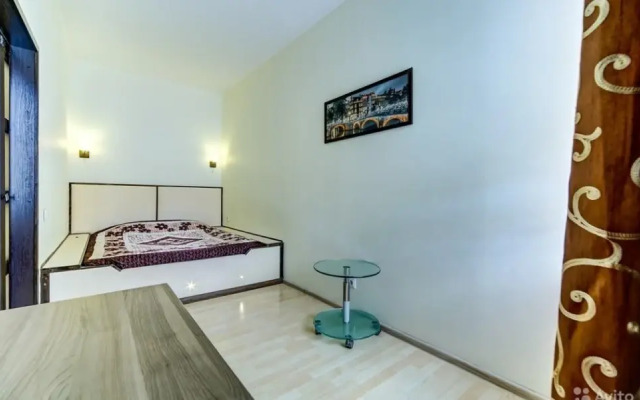 Квартира Welcome Home на Невском Проспекте 112