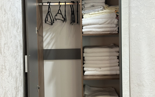 Квартира BPA Apartments 4/18