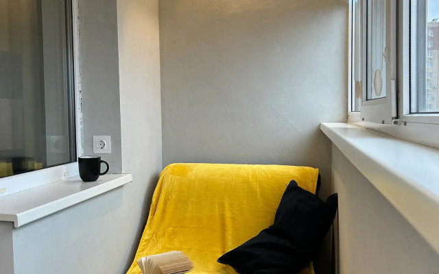 Odessa Flat