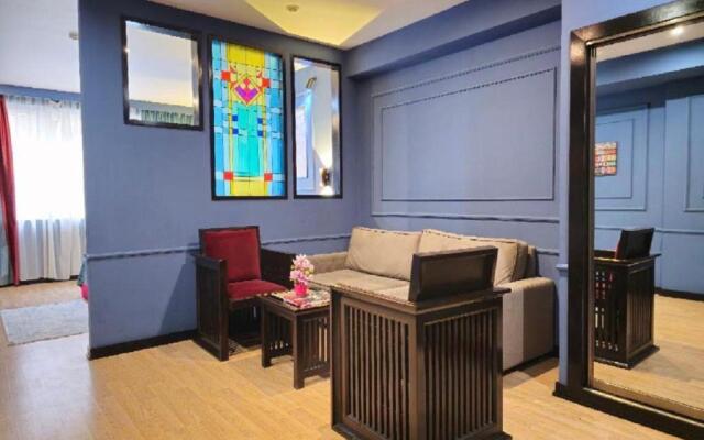 Haz Boutique Baku Hotel