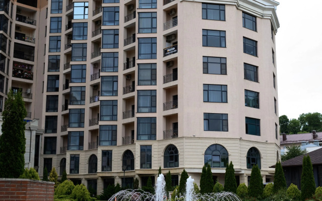 Квартира Уютная 3-Комнатнaя