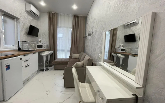 Квартира на Улице Чкалова 66