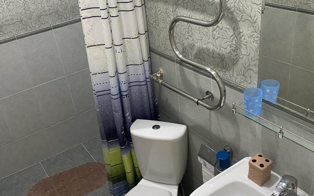 na Gogolya 3A  Guest House