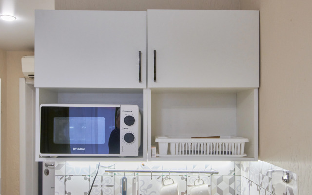 V rayone Tekstilschiki 4 Apartments