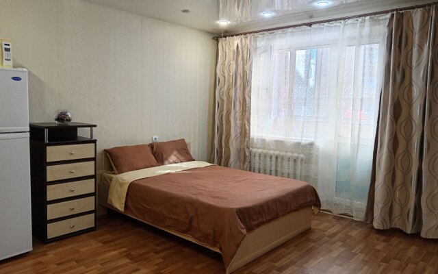 Zeyskaya 285 Flat