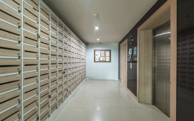 Zcape1 Condo By Lofty Apartments