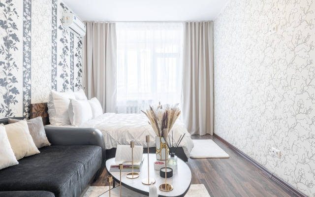 Апартаменты Возле Аквапарка