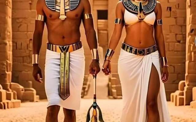 Отель Bella Rose Nefertiti hurghada