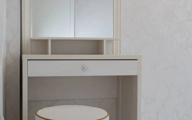 Квартира на Черняховского 78