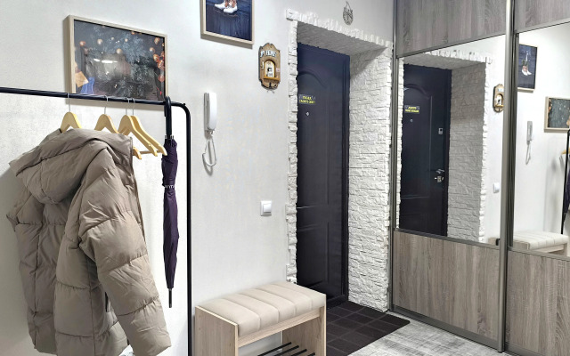 Квартира Балтийский Стиль