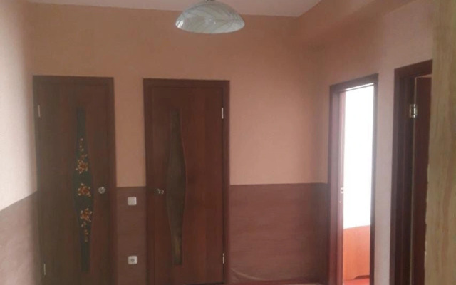 Квартира 3х Комнатная в Иркутске