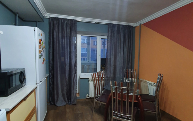 Апартаменты на Первомайской 9