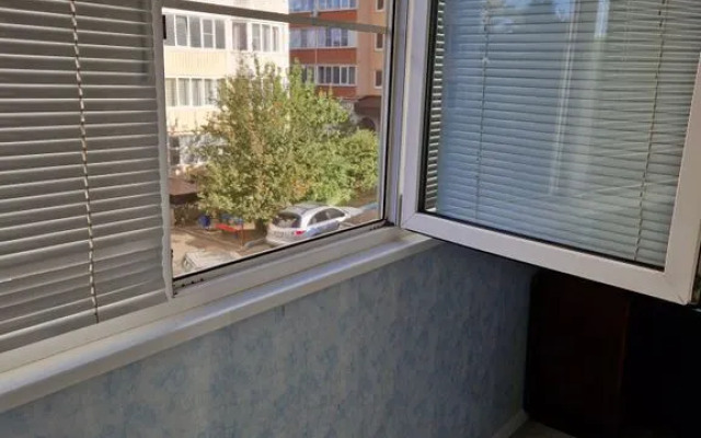 Квартира на проспекте Кулакова