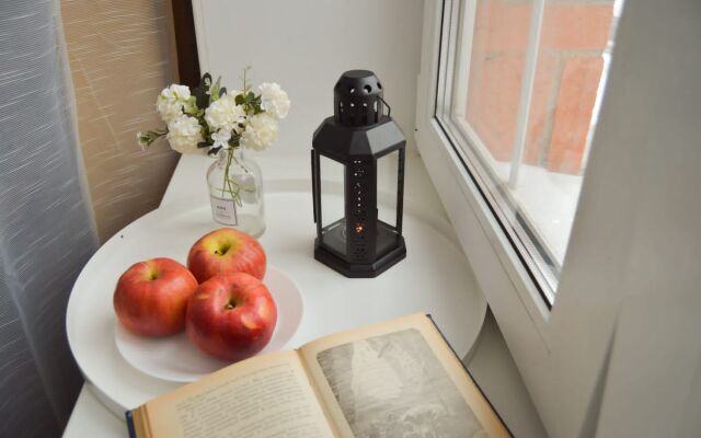 Апартаменты Мой Отель на Гостиничном Проезде