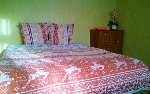 Kvartira Na Sutki V Grodno