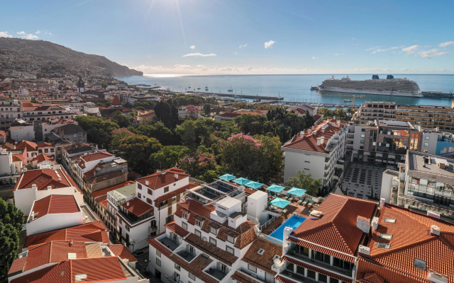 Hotel Madeira - Image 2
