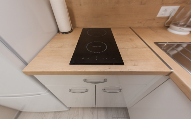 Квартира в Центре ЖК Изумрудный