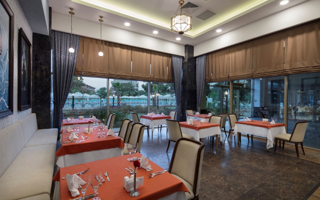 Kurortnyj ' Dosinia Luxury Resort - Ultra All Inclusive