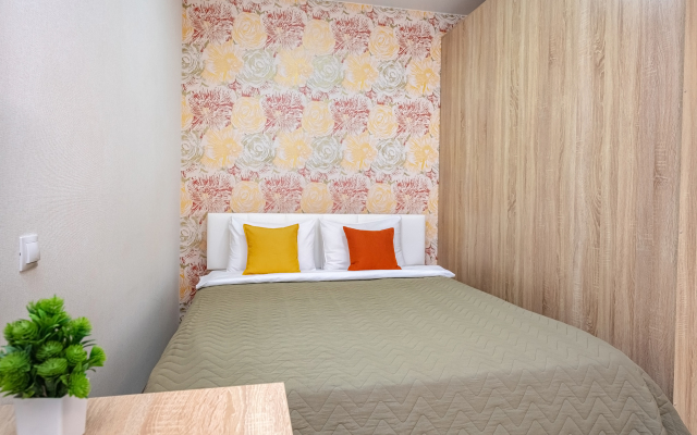 Апартаменты TopHouse на Можжевеловой 18, 103