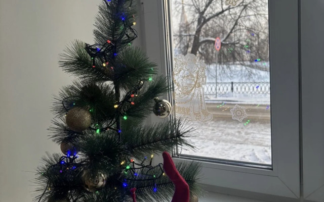 Апартаменты в историческом центре Ярославля уют и свой паркинг во дворе