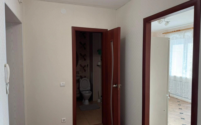 Жилое помещение Квартира на Гагарина 17