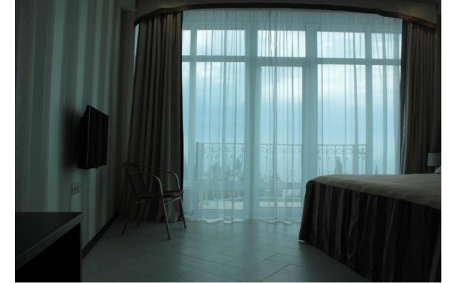 Rivyera Guest House