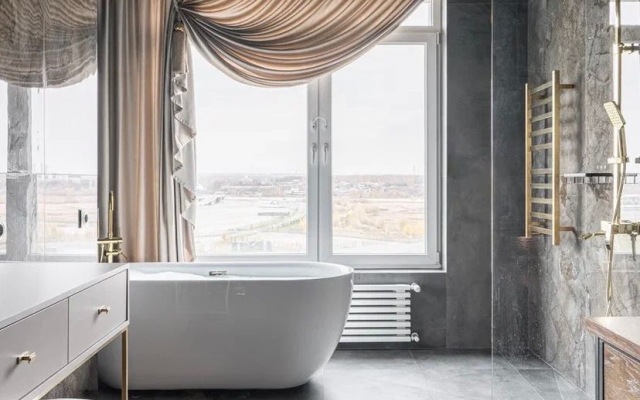 Апартаменты Эксклюзив от ЭлитХаус24