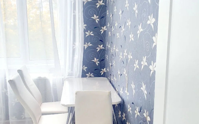 Квартира уютная