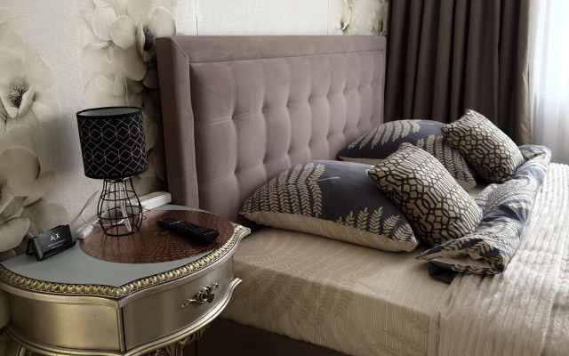 Квартира на 50 Лет ВЛКСМ 11