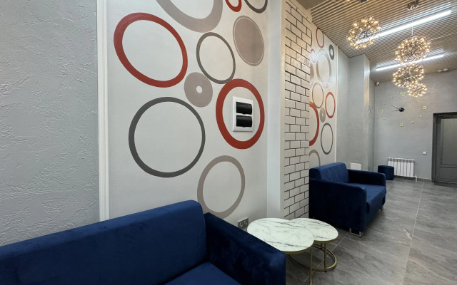 Mariya Hotel
