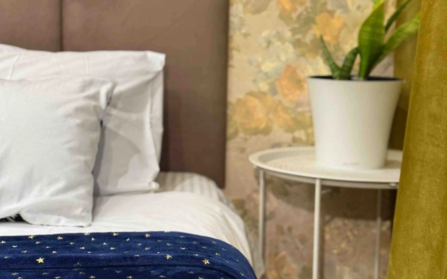 Квартира One Room