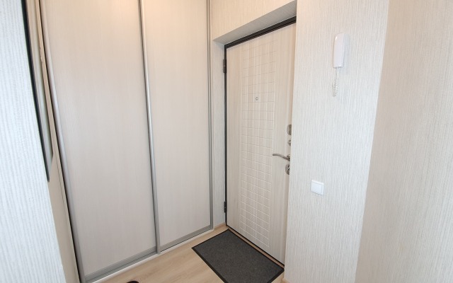 Uyutnaya Odnokomnatnaya v ZHK Guliver Flat