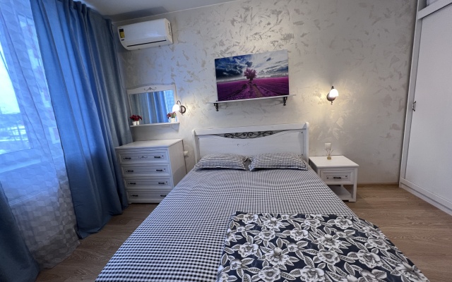 Kvartira Alexhome Na 9 Maya 4ak1 Flat