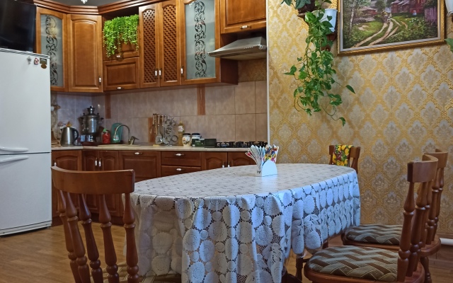 Гостевой Дом Августин