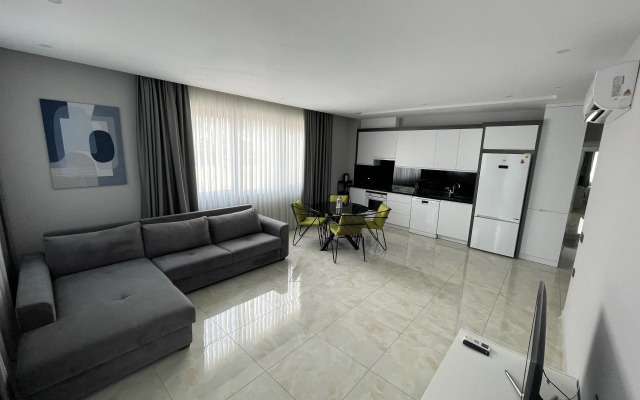 Cleopatra Twin Towers 2bd Flat Apartments