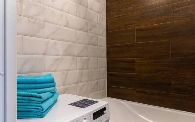 Апартаменты Ночной Рай