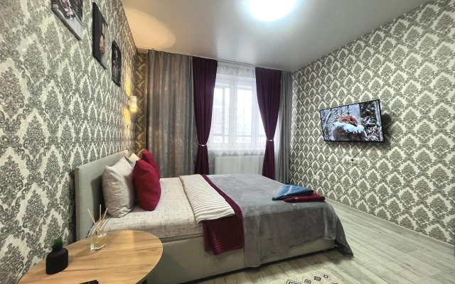 Апартаменты Дом 89 на улице Петуха 3/3