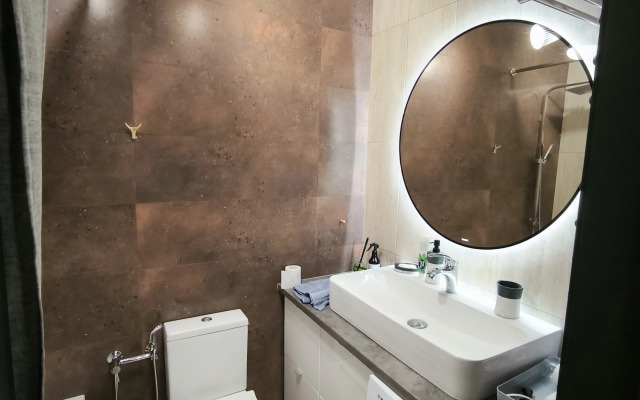 Квартира Комфортная у моря