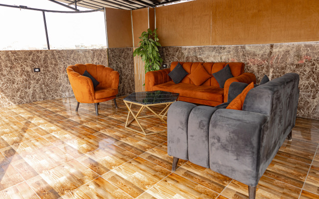 Отель Happy View Inn