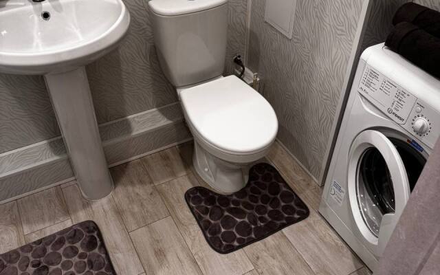 Квартира в ЖК Гагаринский