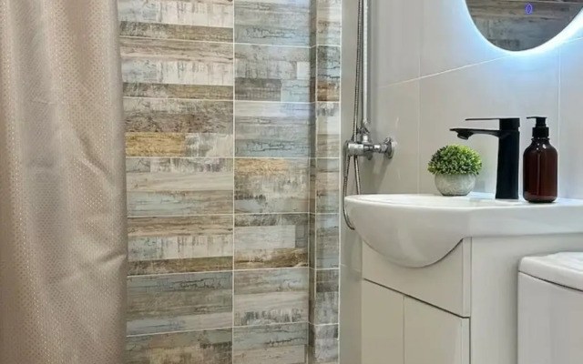 Квартира Bayhouse на микрорайоне Жетысу-4-3