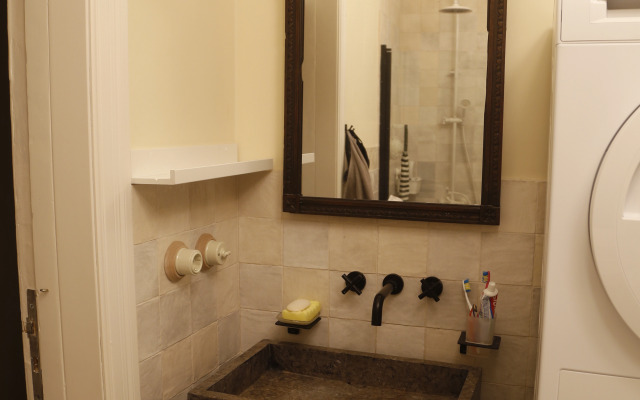 Мебелированные комнаты Дом Павловой