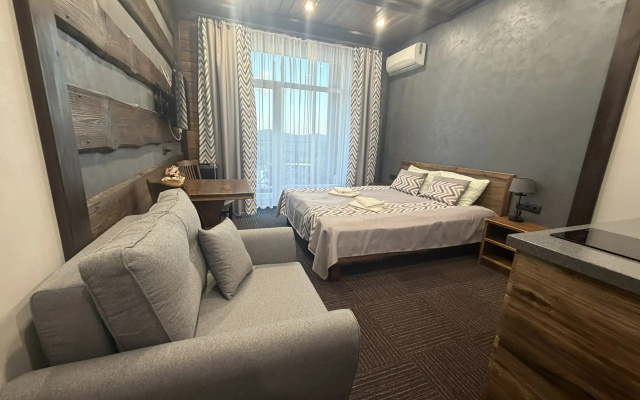 Апартаменты Business Residence, 408
