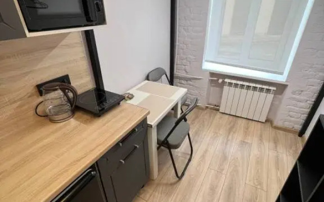 Апартаменты 4 на Чкаловском проспекте