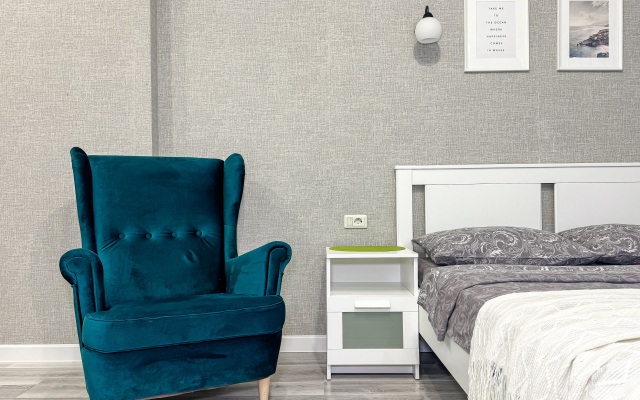 Monako 24 "Kavkaz" 63 Apartments